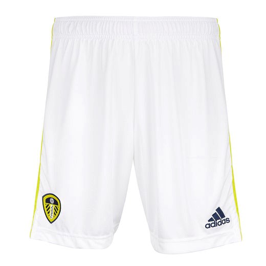 Pantalones Leeds United 1ª 2021/22